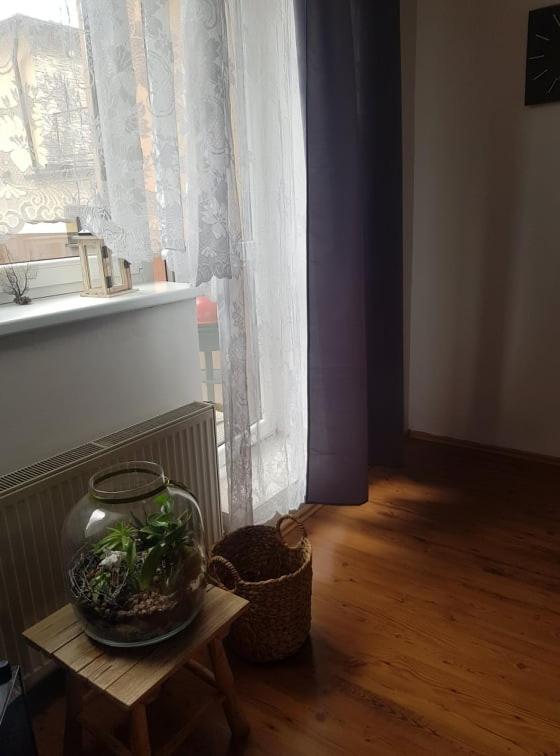 Apartmán Apartman Beseda Velke Porici Exteriér fotografie