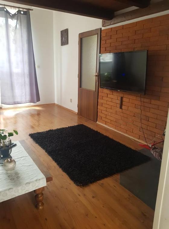 Apartmán Apartman Beseda Velke Porici Exteriér fotografie